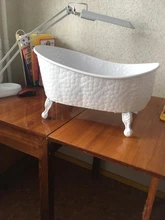 Contenedor de fotos de bebé bañera de bebé accesorios de fotografía de recién nacido sofá posando cesta de ducha Accesorios