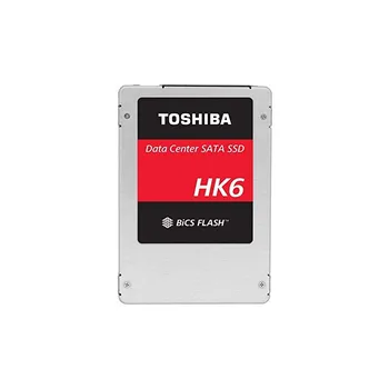 

Kioxia Ssd Datacent Ssd 3840gb Sata 6gbit/s 2.5 7mm