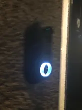 Funda protectora de silicona para Nest Hello Video, resistente a la intemperie, UV, impermeable, visión nocturna, cubierta de sílice para Nest Hello