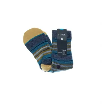 

STANCE GULLS 2 blue socks men