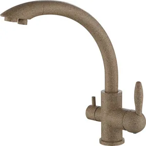 

Kitchen mixer paulmark Essen (es213001-302) sand
