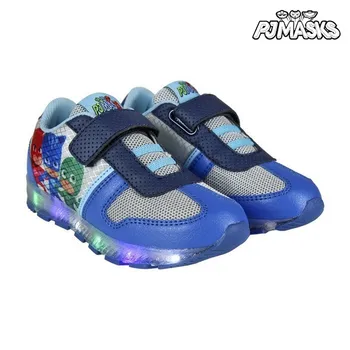 

LED Trainers PJ Masks 72589