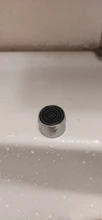 Faucet-Aerator Bubbler Water-Saving 22mm Head-Device Spout WASOURLF Female 24mm 6L 4L