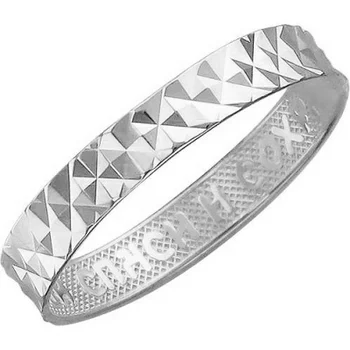 

Esthete silver ring