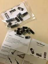 Electrical-Cable-Terminals Connection-Connectors 2pin for 22-20AWG 10pcs Spring Quick-Wire