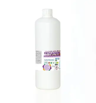 

Detergente para lavavajillas automático Descanso