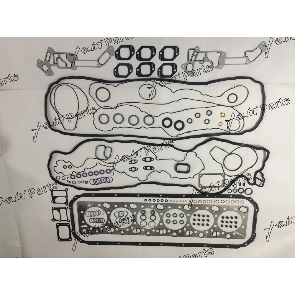 

For Volvo Engine parts D13 full gasket kit