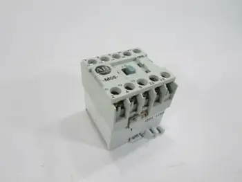 

ALLEN BRADLEY-100-M05NZ243-Contacteur Standard-NEW