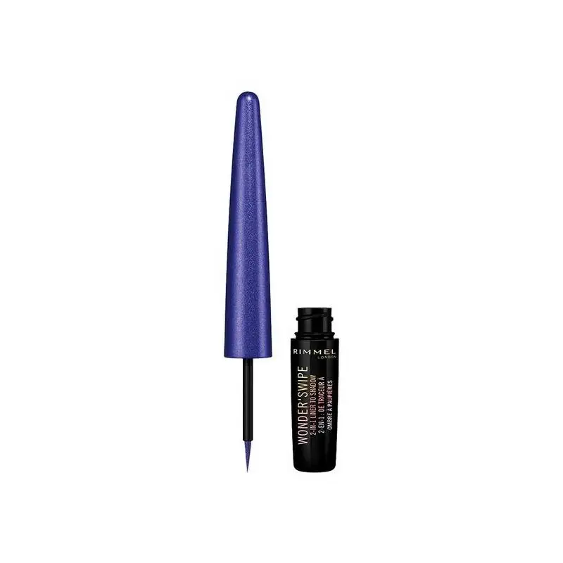 Подводка для глаз Wonder Swipe Rimmel London
