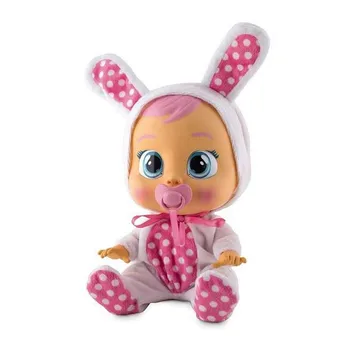

Baby Doll Cry Babies IMC Toys (30 cm)