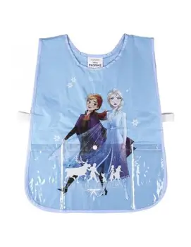 

FROZEN 2 DISNEY waterproof apron