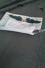 Car-Driving-Glasses Fire-Flame Uv-400-Eyewear Rimless Trending Fashion FORAUTO Narrow