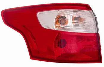 

OPTICAL GROUP POST. FORD FOCUS 2011 STATION WAGON Right Compatible