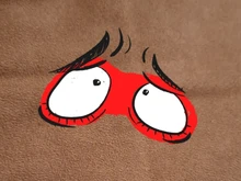 Pet-Bowl Dog-Feeder Prevent-Gluttony-Obesity Choking Slow-Eating Preventing Design Blue/pink