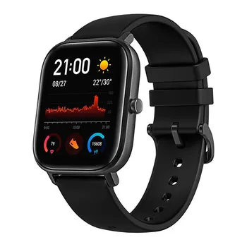 

[Global Version] Xiaomi Amazfit GTS Smart Watch Waterproof 5ATM posted Lead Seal Original