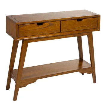 

Hall (95 x 30 x 78 cm) Mindi wood 2 Drawers