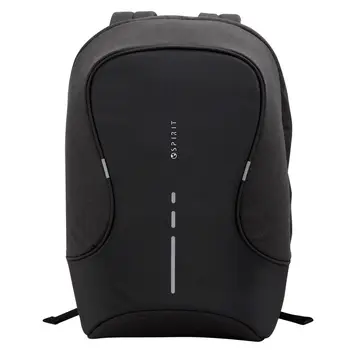 

Anti-theft backpack Spirit 49cm