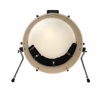 

Mbd-1 Surdin for bass drum, flexible, Moser