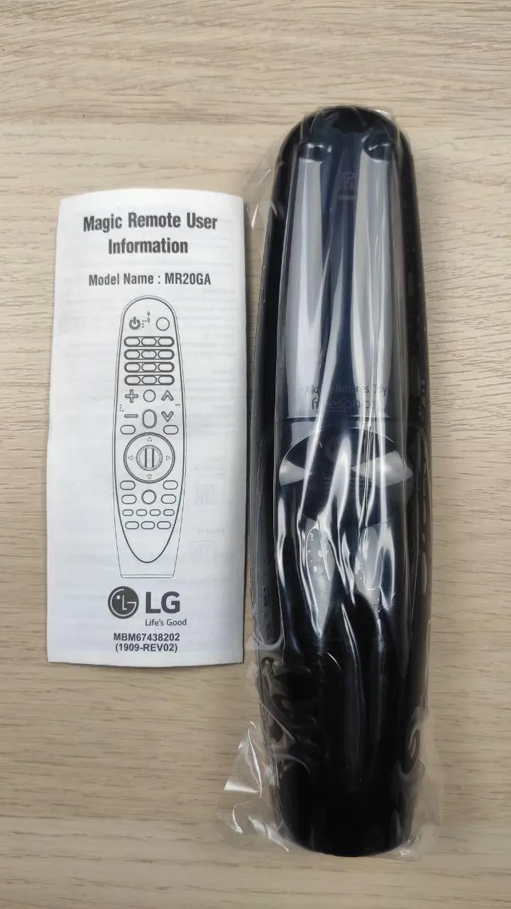 Пульт Magic Remote Купить