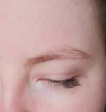 YSDO-pestañas magnéticas de visón, 1 par, pelo Natural, 3D, 100%