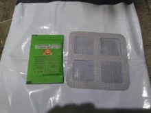 Curtain-Net Window-Netting Insect-Screen Anti-Mosquito Indoor DIY Custom Mesh-Material