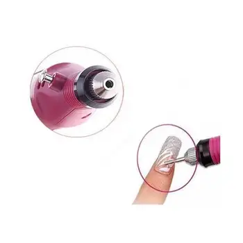 

NAILART CUTTER ELECTRIC NAIL, RECONSTRUCTION AND GEL