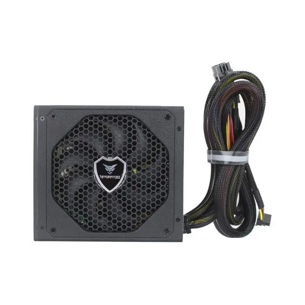 Блок питания Nfortec Scutum 650W черный