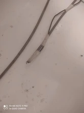 Cámara endoscópica 3 en 1, 7MM, USB, Mini videocámaras IP67, impermeable, 6 LED, boroscopio, cámara de inspección para Windows, Macbook, PC, Android