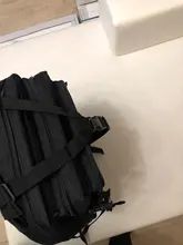 Military Tactical Backpack Rucksack Hunting-Bags Army Large-Capacity 50L Waterproof Outdoor