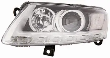 

HEADLIGHT AUDI A6 2008 XENON Right Compatible