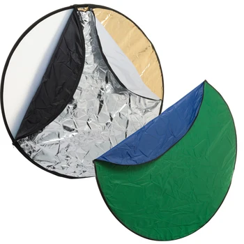 

Diffuser collapsible Searchlight 56cm BRESSER BR-TR2 7 in 1