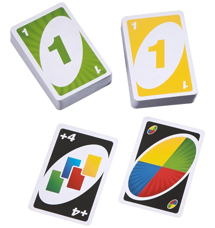 Все карточки уно картинки