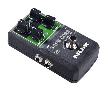 

Tape-core-deluxe effect pedal, Nux cherub