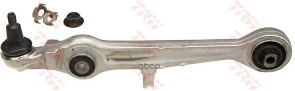 Рычаг Audi A4 95-01/A6 98-03/Vw Passat 98-03 Пер.Подв.Нижн.Пер.Лев/Прав. Trw/Lucas Jtc343 TRW/Lucas арт. JTC343