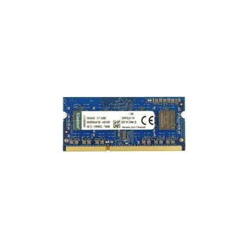 

Kingston KVR16LS11/4 4GB SoDim DDR3 1600MHz 1.35V