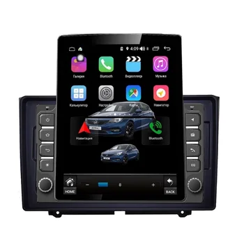 

Head unit Tesla style for Lada Granta 2018-2019