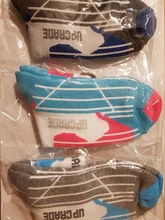 Compression-Socks Thermal-Socks Cycling Basketball Breathable Colorful Outdoor Running