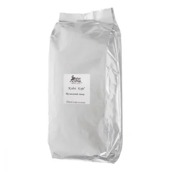 

Coffee live coffee "Irish liquor", in grains, 1000 gr