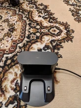 Roborock-Robot aspirador S5 max, aspiradora en seco y húmedo, para barrer, quitar el polvo, esterilizar, fregona de lavado inteligente planificada, actualización para S50 S55, 2021