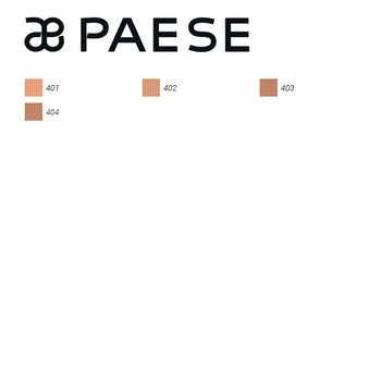 

Foundation Paese