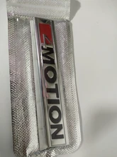Pegatina de Metal 3D para el maletero del coche, emblema para el cuerpo, para Volkswagen GOLF, Polo, Tiguan, estilo de coche Jetta, 4 MOTION 4 motion, 1 Uds.
