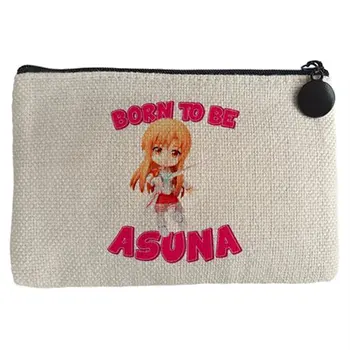 

Purse Sword Art Online SAO Born to be Asuna