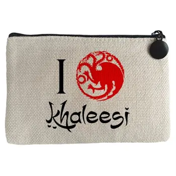 

Purse Game Of Thrones Game of Thrones I Love Khaleesi