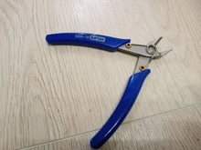 Pliers Wire-Cable-Cutter Hand-Tools Electronic-Repair Precision-Diagonal Cutting 