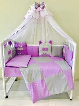 

Комплект в кроватку Комплекты в кроватку