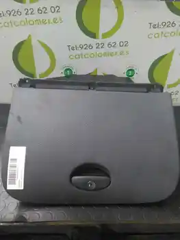 

6611471 glove box Citroen C5 Saloon 2.0 Hdi Sx