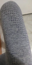 Conjunto de Yoga sin costuras para mujer, ropa deportiva de entrenamiento, gimnasio, Top corto de manga larga, Leggings de cintura alta, trajes cortos, 2/3/5 Uds.
