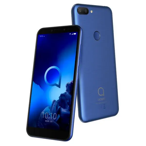 Смартфон Alcatel 1S-5024D 5," Octa Core 3 Гб ram 32 Гб