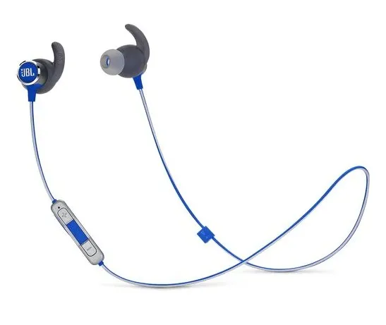 Наушники JBL Reflect Mini 2 Blue