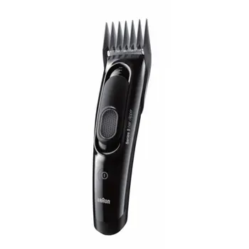 

Short hairs 2 Combs 16 lengths S/CABLE BRAUN SERIE5 5050